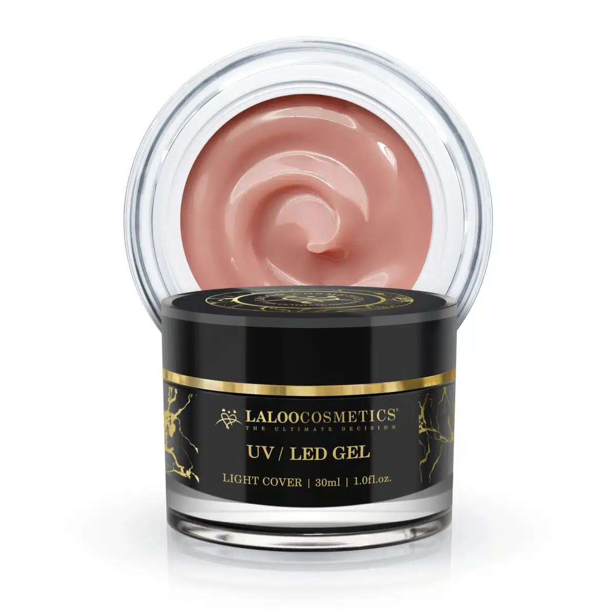 Uv/Led Gel Light 30ml