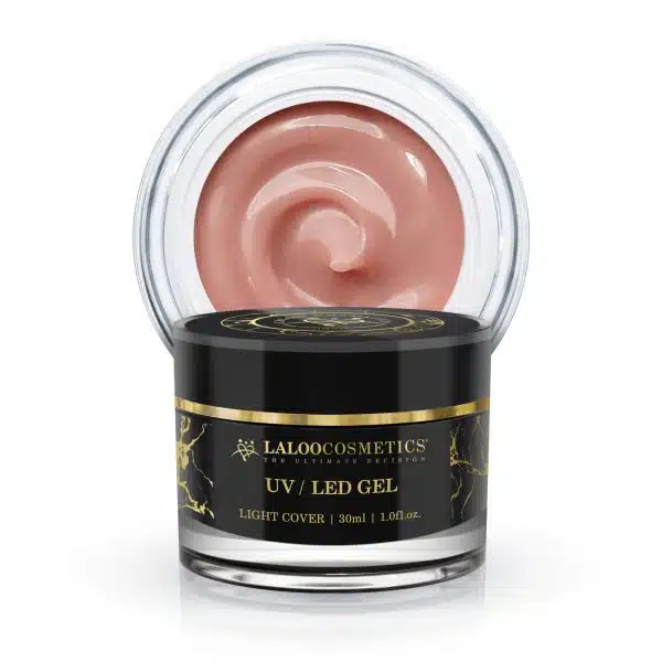 Uv/Led Gel Light 30ml
