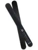 Wooden File Straight 100/180