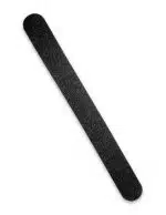 Wooden File Straight 100/180