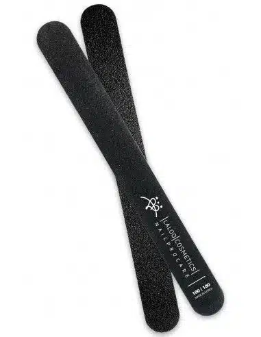 Wooden File Straight 100/180