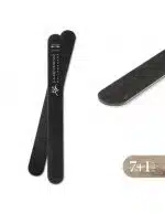 Wooden File Straight Kit 100/180 7+1 Gratis