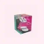 Staleks Langwerpige Pododisc EXPERT M incl. wegwerp vijlen 180 grit 5st/20mm (PDLSET-20)