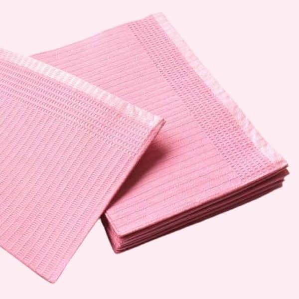 Table Towel Pink 125st