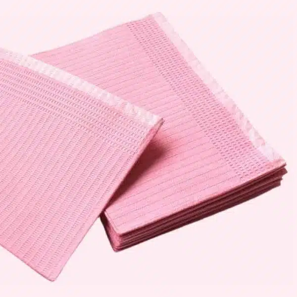 Table Towel Pink 125st