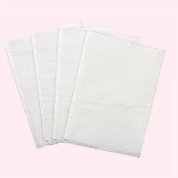 Table Towel Wit 125st