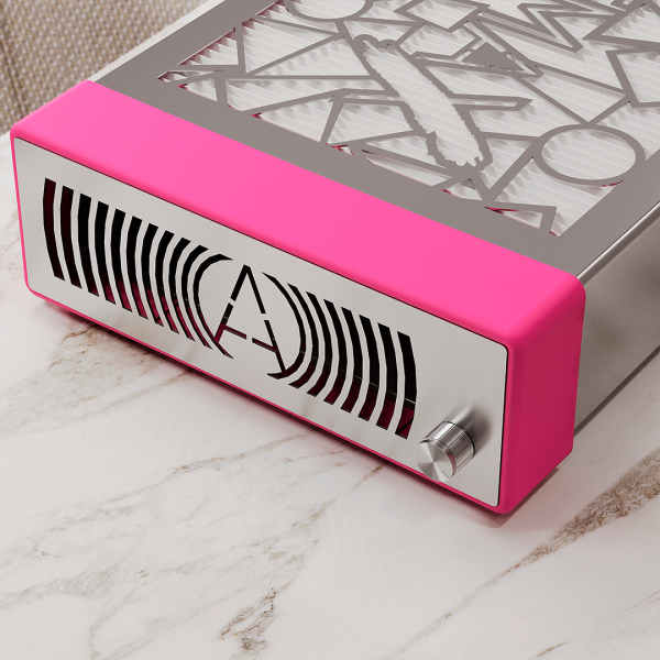 Shemax Pro Tafelmodel "Pink"