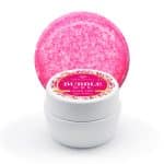 Laloo Bubble Gel no.3 - Pink