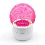Laloo Bubble Gel no.3 - Pink