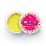 Bubble Gel no.4 - Yellow