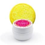 Bubble Gel no.4 - Yellow