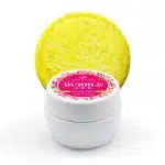 Bubble Gel no.4 - Yellow
