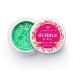 Bubble Gel no.5 - Green