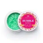 Bubble Gel no.5 - Green