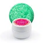 Bubble Gel no.5 - Green