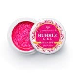 Laloo Bubble Gel no.6 - Fuchsia