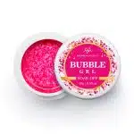 Laloo Bubble Gel no.6 - Fuchsia