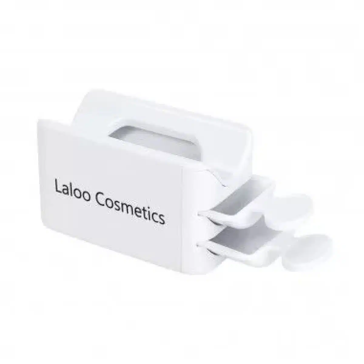 Laloo Glitter/Stof opvangbakje