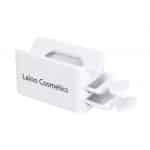 Laloo Glitter/Stof opvangbakje