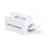 Laloo Glitter/Stof opvangbakje