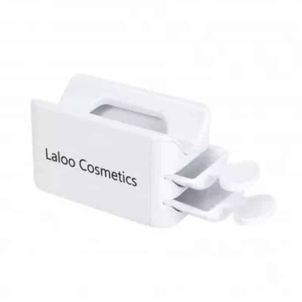 Glitter/Stof opvangbakje