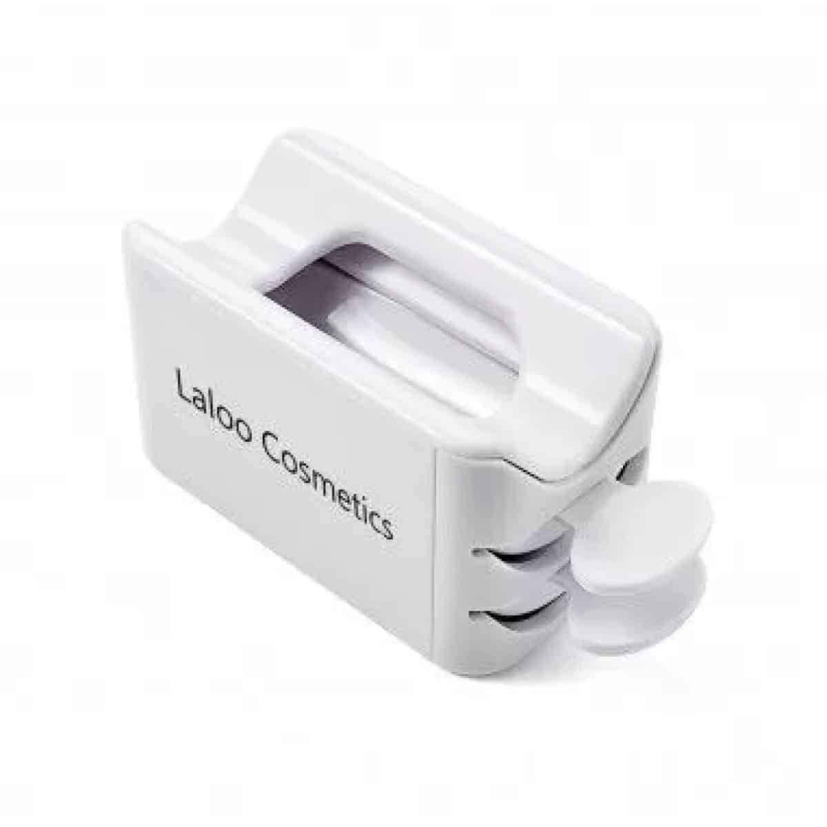 Laloo Glitter/Stof opvangbakje