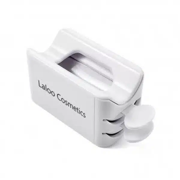 Glitter/Stof opvangbakje