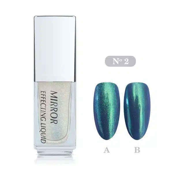 Mirror Effecting Liquid no.2