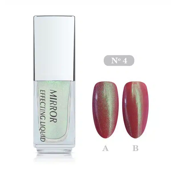 Mirror Effecting Liquid no.4