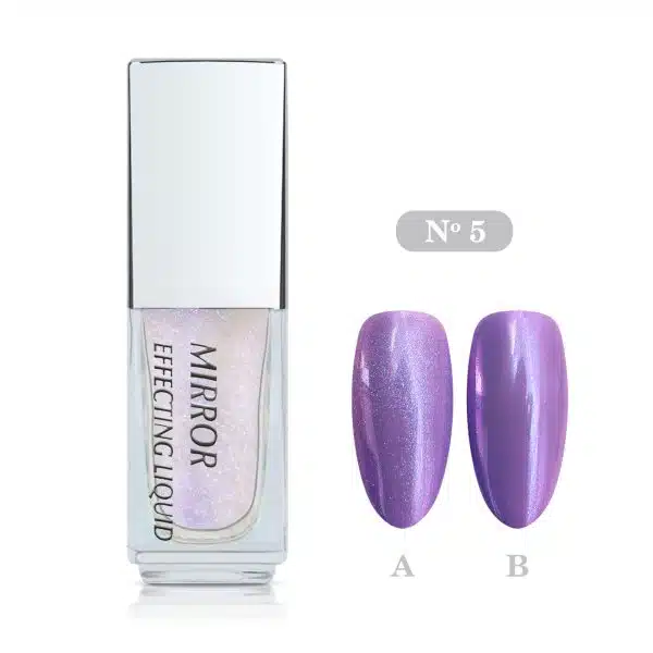 Mirror Effecting Liquid no.5