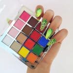 Laloo Ombre Powder Pallete