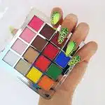 Laloo Ombre Powder Pallete