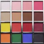 Laloo Ombre Powder Pallete