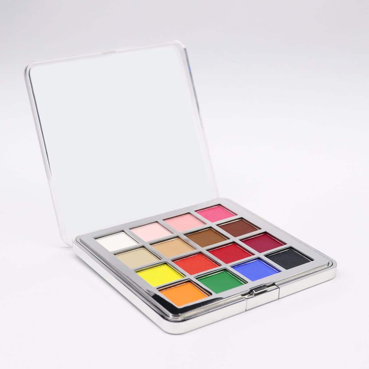 Laloo Ombre Powder Pallete