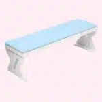 Shemax Armsteun "Luxury Blue"