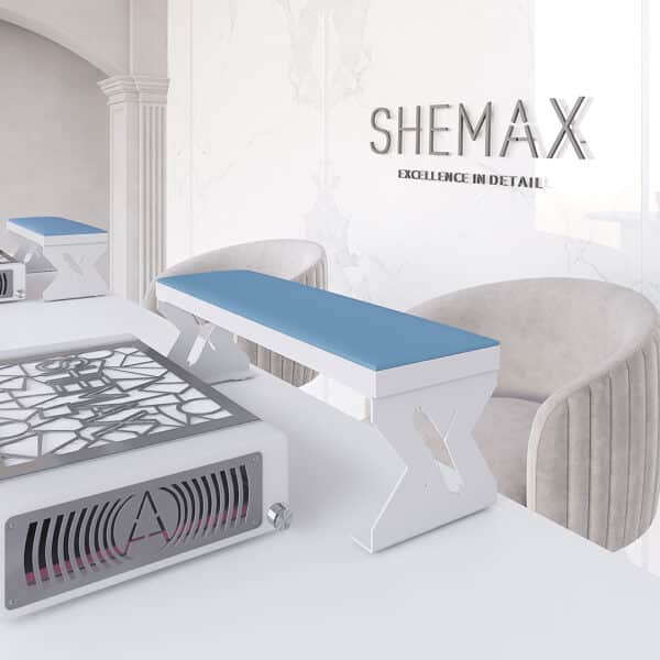 Shemax Armsteun "Luxury Blue"