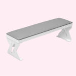 Shemax Armsteun "Luxury Grey"
