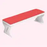 Shemax Armsteun "Luxury Red"