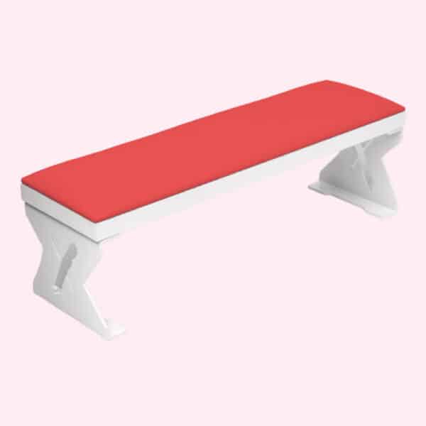 Shemax Armsteun "Luxury Red"