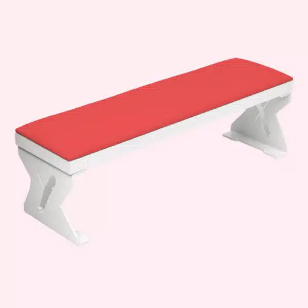 Shemax Armsteun "Luxury Red"