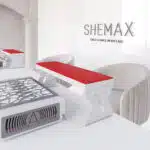 Shemax Armsteun "Luxury Red"