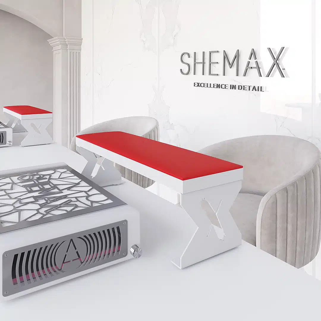 Shemax Armsteun "Luxury Red" Shemax Armsteun "Luxury Red"
