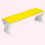 Shemax Armsteun "Luxury Yellow"