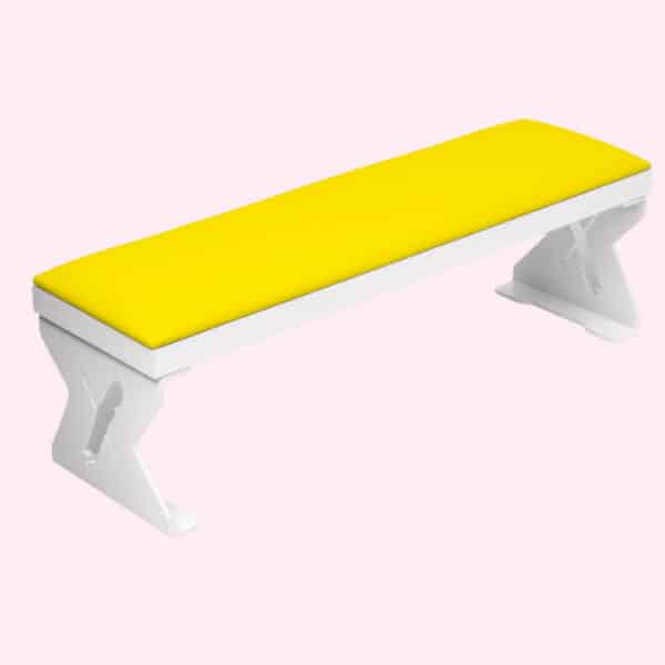 Shemax Armsteun "Luxury Yellow"