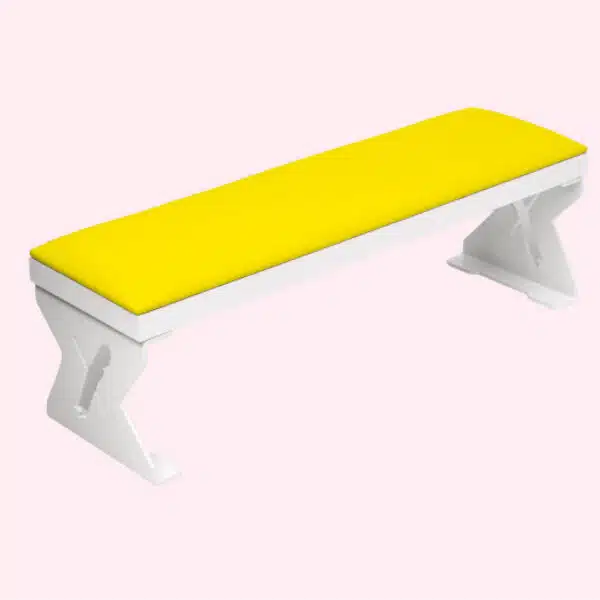 Shemax Armsteun "Luxury Yellow"