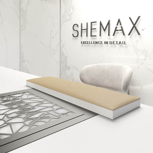 Shemax Armsteun"Luxury Mini Beige"
