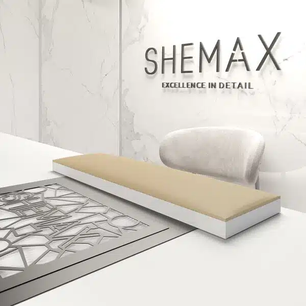 Shemax Armsteun"Luxury Mini Beige"