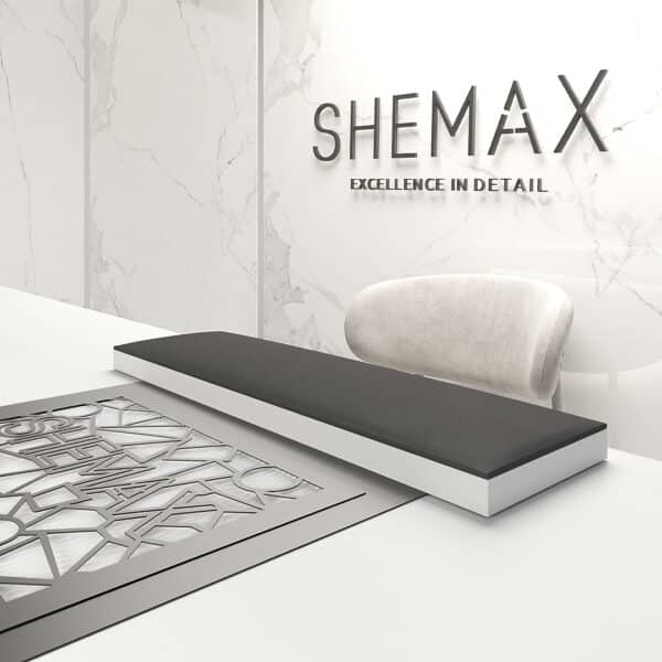 Shemax Armsteun"Luxury Mini Black"