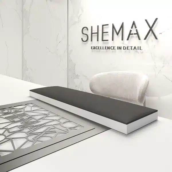 Shemax Armsteun"Luxury Mini Black"