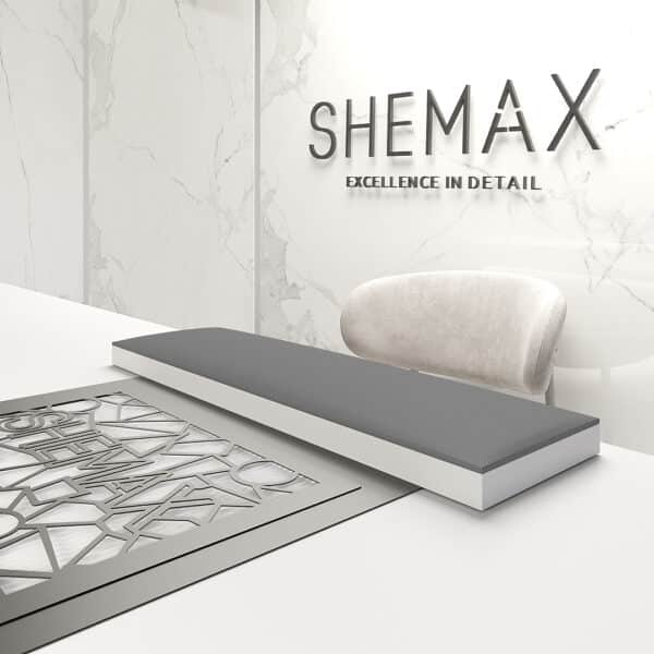 Shemax Armsteun"Luxury Mini Graphite"